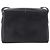 Céline Celine Vintage Schultertasche aus Leder Schwarz - Ansicht 2