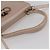 Borsa Gancini in pelle Salvatore Ferragamo Rosa - vista 7