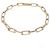 Bracciale Charm Santos di Cartier - vista 2