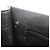Borsa Sac Plat Monogram Eclipse di Louis Vuitton Nero - vista 8