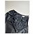 Courreges Vintage Courrèges Lederrock schwarz - Ansicht 11