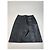 Courreges Vintage Courrèges Lederrock schwarz - Ansicht 4