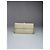 Vintage Chanel Leather Wallet White - view 12