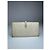 Vintage Chanel Leather Wallet White - view 6