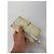 Vintage Chanel Leather Wallet White - view 9