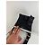 Vintage Gucci Multiway Leder-Polyester Tasche Schwarz - Ansicht 11