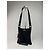 Vintage Gucci Multiway Leder-Polyester Tasche Schwarz - Ansicht 14