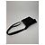 Vintage Gucci Multiway Leder-Polyester Tasche Schwarz - Ansicht 9