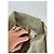 Gonna Plissettata Vintage Dior Khaki m Cachi - vista 11