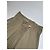 Gonna Plissettata Vintage Dior Khaki m Cachi - vista 5