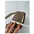 Vintage Emilio Pucci 2Way Ledertasche braun - Ansicht 12