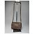 Vintage Emilio Pucci 2Way Ledertasche braun - Ansicht 2