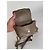 Vintage Emilio Pucci 2Way Ledertasche braun - Ansicht 3