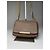 Vintage Emilio Pucci 2Way Ledertasche braun - Ansicht 5