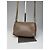 Vintage Emilio Pucci 2Way Ledertasche braun - Ansicht 7