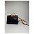 Vintage Courreges 2-Wege-Ledertasche schwarz und braun - Ansicht 2