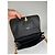 Vintage Courreges 2-Wege-Ledertasche schwarz und braun - Ansicht 3