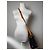 Vintage Courreges 2-Wege-Ledertasche schwarz und braun - Ansicht 6