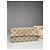 Vintage Louis Vuitton Damier Monogram Leather wallet white grey - view 8