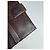 Vintage Gucci Monogram Canvas Leather Wallet Brown - view 5