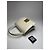Vintage Givenchy Lederhandtasche Weiß - Ansicht 6
