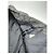 Vintage Balenciaga Karierter Wollblazer Grau Weiß Schwarz - Ansicht 5