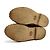 Botines Chanel de 2 tonos EU36 Clásicos 2 tonos Coco Neige Suede Chain Boots UK3.5 US6 Negro Beige - vista 5
