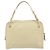 Vintage Handtasche Prada Tessuto Beige - Ansicht 2