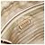 Vintage Handtasche Prada Tessuto Beige - Ansicht 6