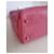 Christian Dior Lady Dior Python Tasche in Rosa Pink  - Ansicht 11