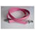 Christian Dior Lady Dior Python Tasche in Rosa Pink  - Ansicht 12