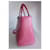 Christian Dior Lady Dior Python Tasche in Rosa Pink  - Ansicht 5