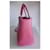Christian Dior Lady Dior Python Tasche in Rosa Pink  - Ansicht 6