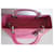 Christian Dior Lady Dior Python Tasche in Rosa Pink  - Ansicht 7