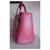 Christian Dior Lady Dior Python Tasche in Rosa Pink  - Ansicht 8