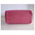 Christian Dior Lady Dior Python Tasche in Rosa Pink  - Ansicht 9