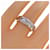 Ring Anello modello piccolo Hercules Hermès - vista 4