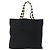 Borsa Vala in tela Salvatore Ferragamo Nero