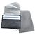 Gucci card wallet new Black