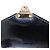 Louis Vuitton Monceau Vernis BB Negro - vista 6