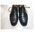 Derbies vintage Church's 6F 40 senza forme Nero - vista 2