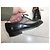 Derbies vintage Church's 6F 40 senza forme Nero - vista 3