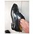 Derbies vintage Church's 6F 40 senza forme Nero - vista 5
