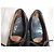 Derbies vintage Church's 6F 40 senza forme Nero - vista 9