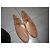 Scarpe Derby Grafton di Church's misura 9.5 44 con forme in cedro Nero - vista 10