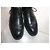 Scarpe Derby Grafton di Church's misura 9.5 44 con forme in cedro Nero - vista 3