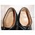 Scarpe Derby Grafton di Church's misura 9.5 44 con forme in cedro Nero - vista 7