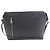 Messenger PM Discovery Damier Infini Louis Vuitton Nero