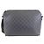 Messenger PM Discovery Damier Infini Louis Vuitton Nero - vista 2