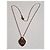 Tiffany & Co Return to Tiffany en Rubedo Metal Rose - vue 2